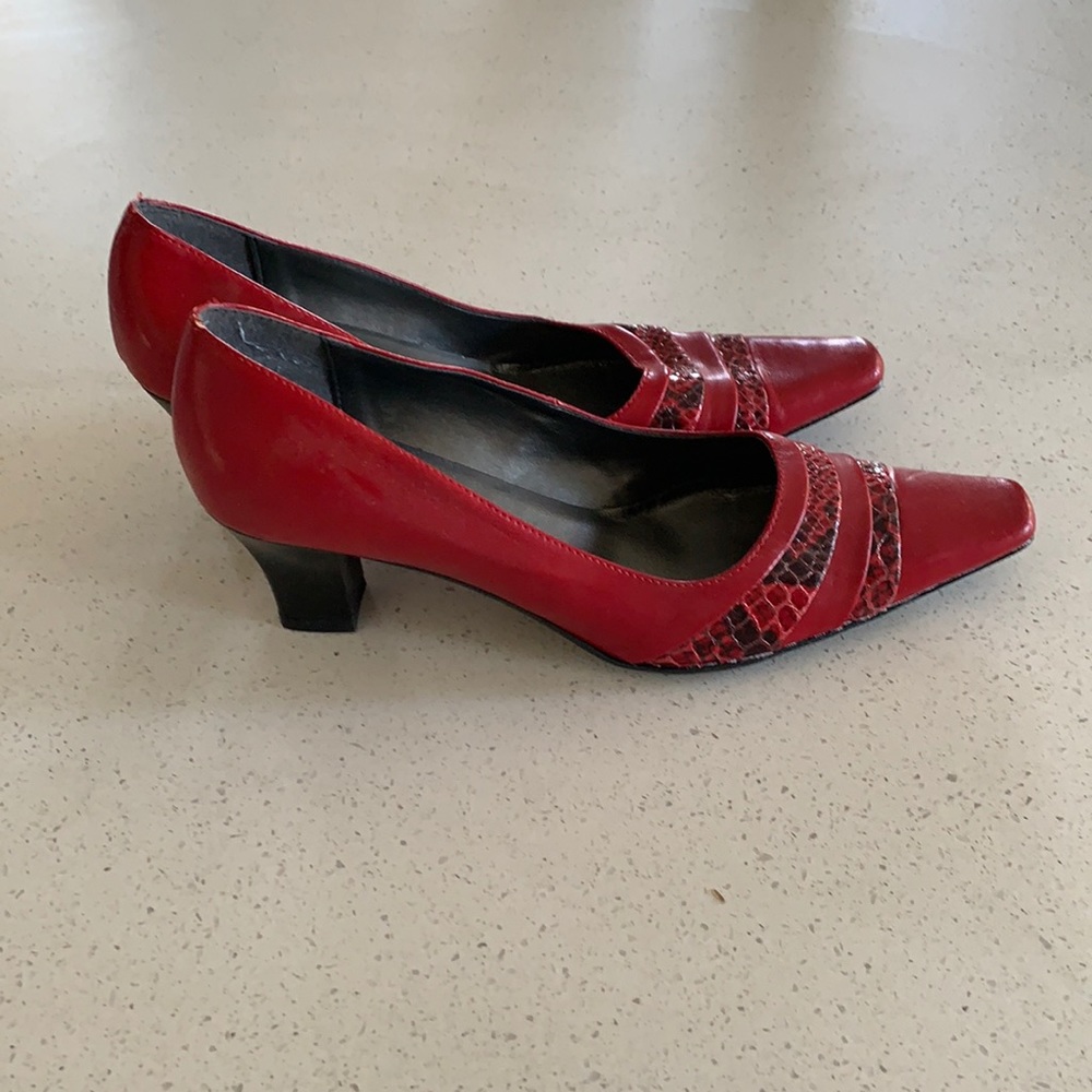 Italian shoes